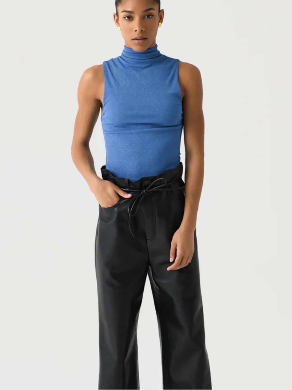 Nanushka Annyka Top